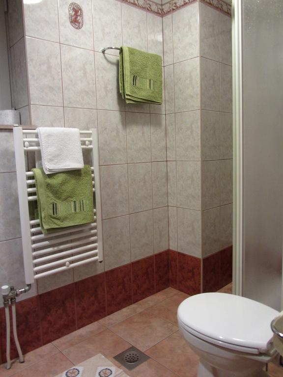 Villa Hela Lumbarda Room photo