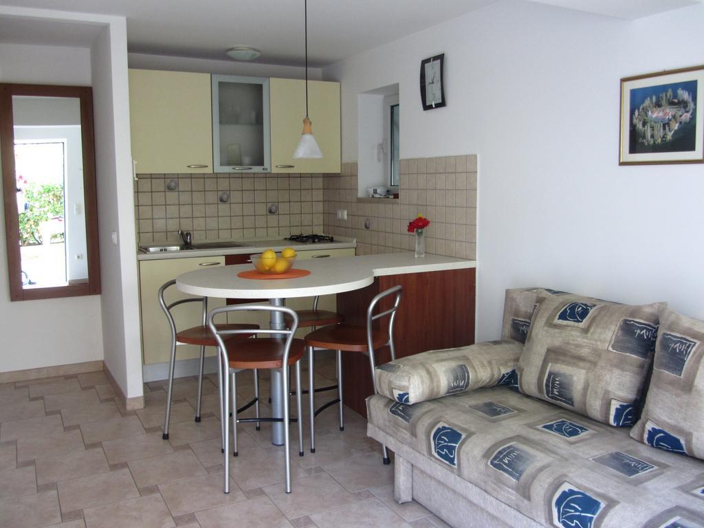 Villa Hela Lumbarda Room photo