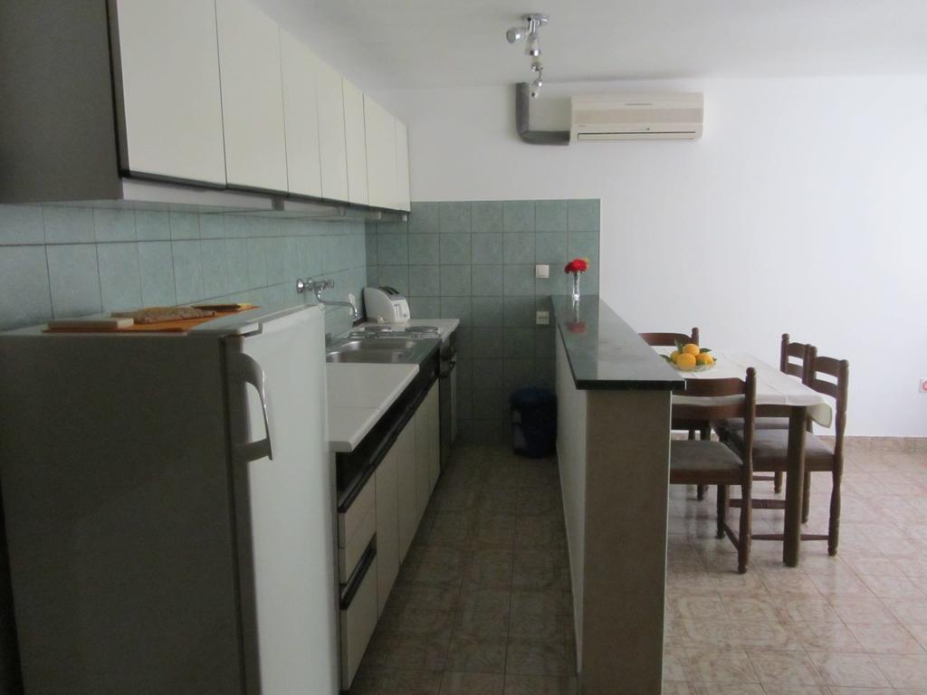 Villa Hela Lumbarda Room photo