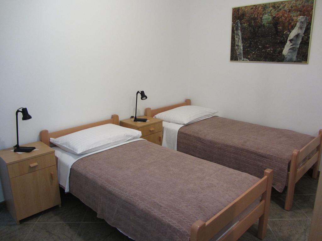 Villa Hela Lumbarda Room photo