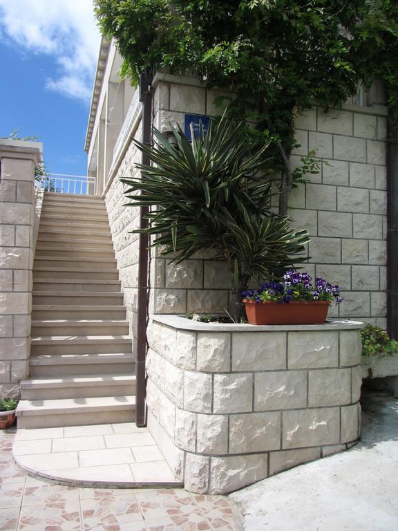 Villa Hela Lumbarda Exterior photo