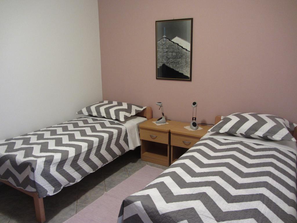 Villa Hela Lumbarda Room photo