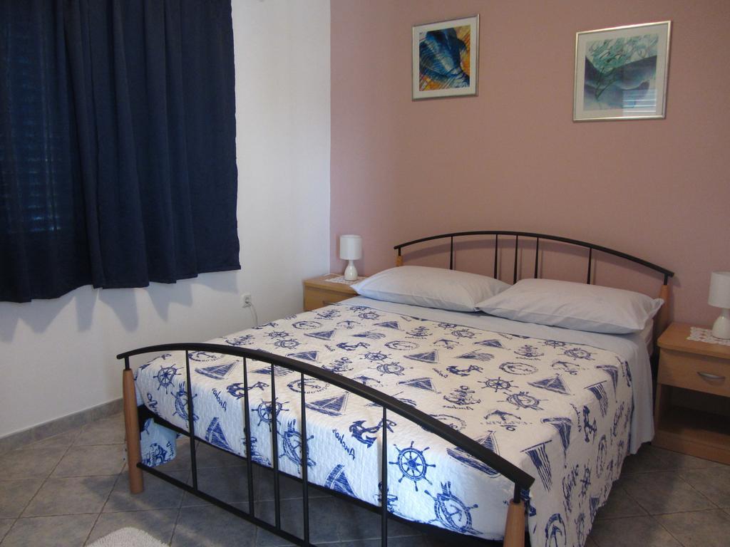 Villa Hela Lumbarda Room photo