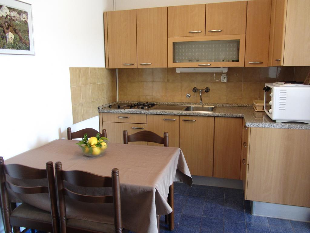 Villa Hela Lumbarda Room photo