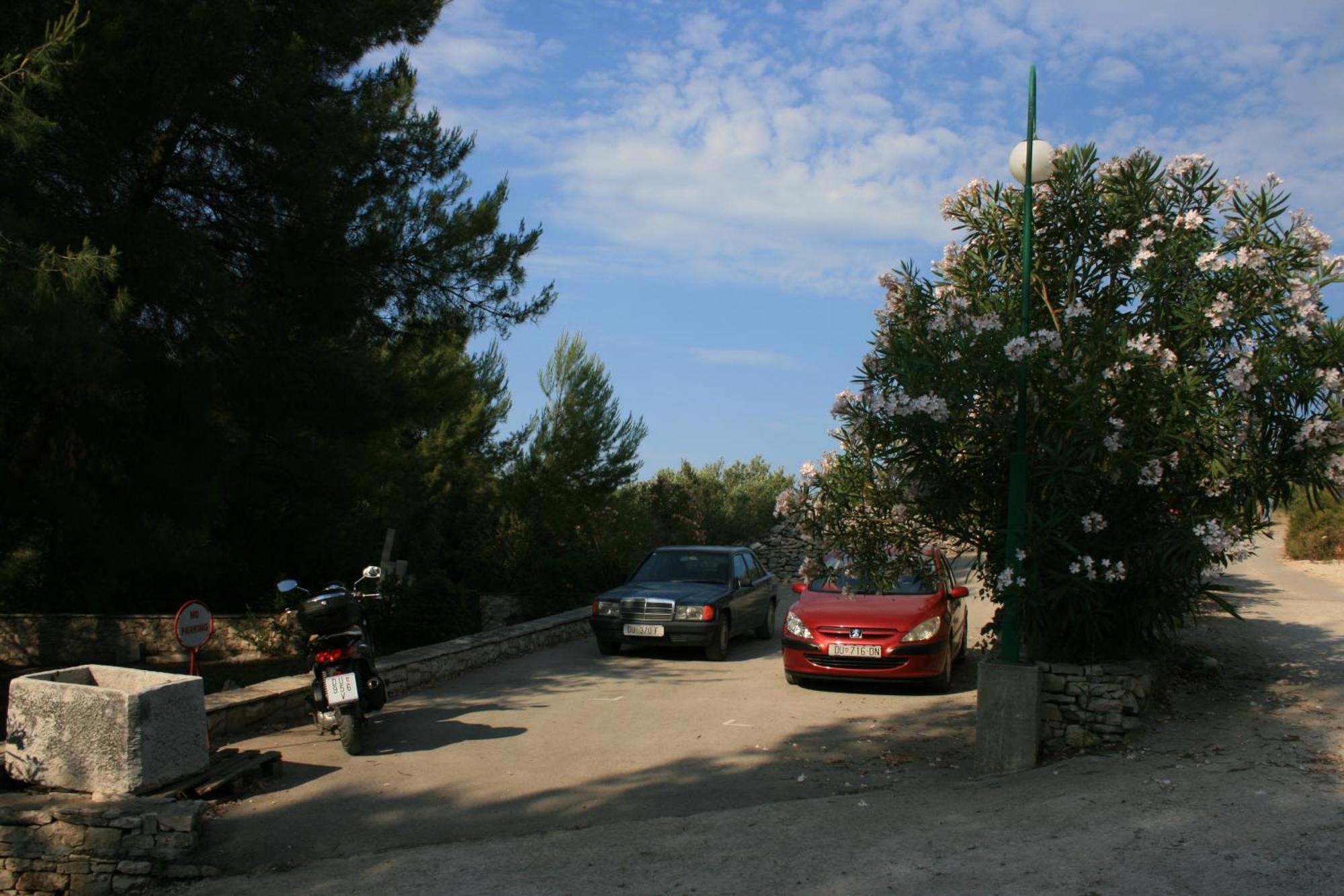 Villa Hela Lumbarda Exterior photo