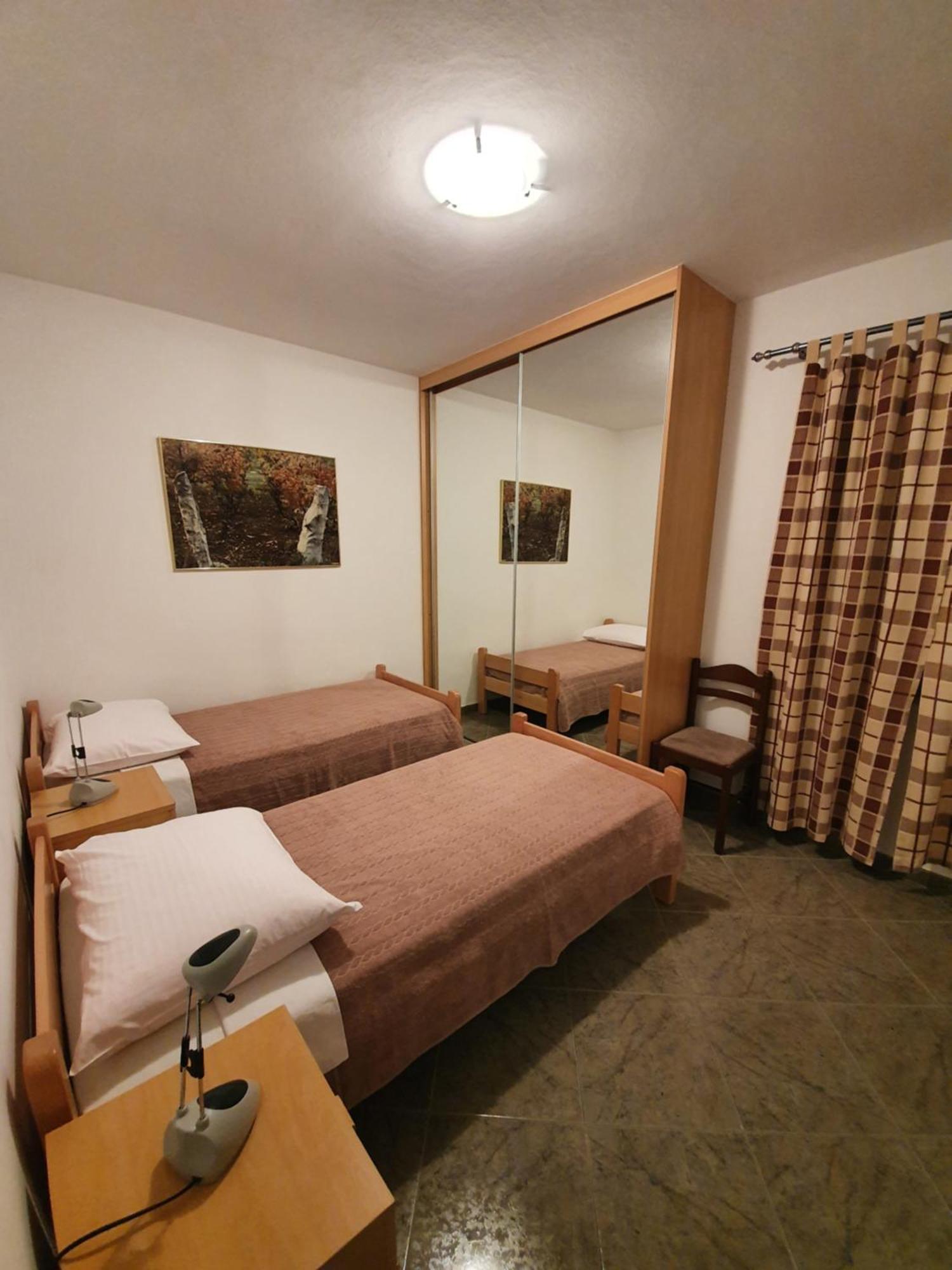 Villa Hela Lumbarda Room photo