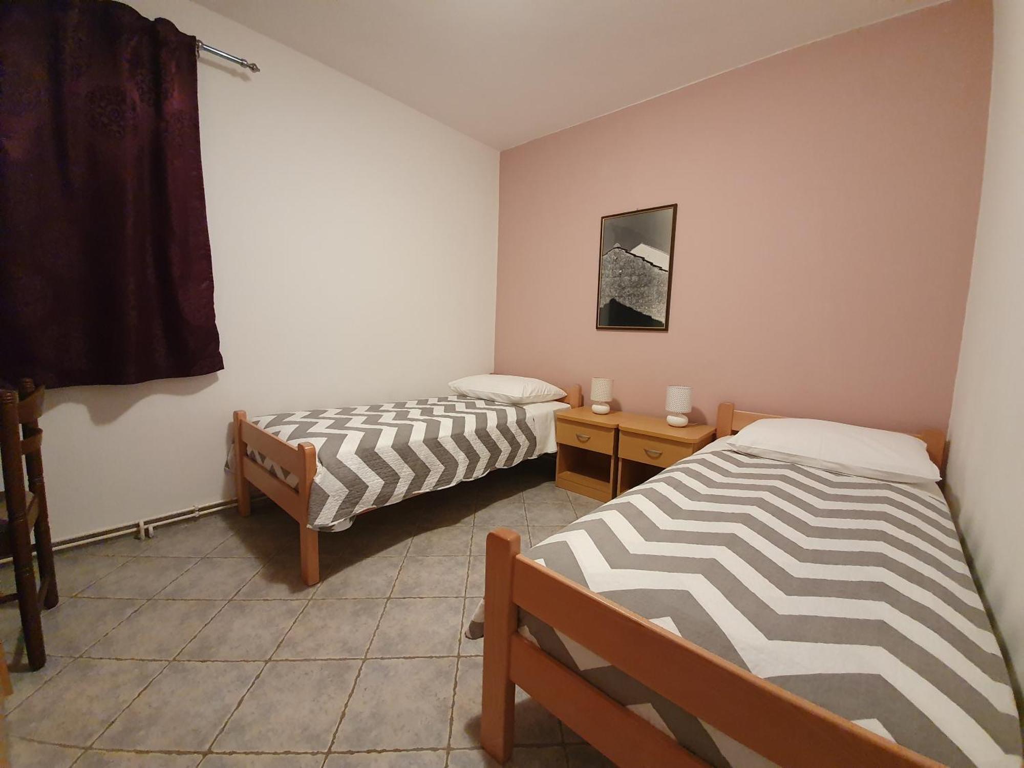 Villa Hela Lumbarda Room photo