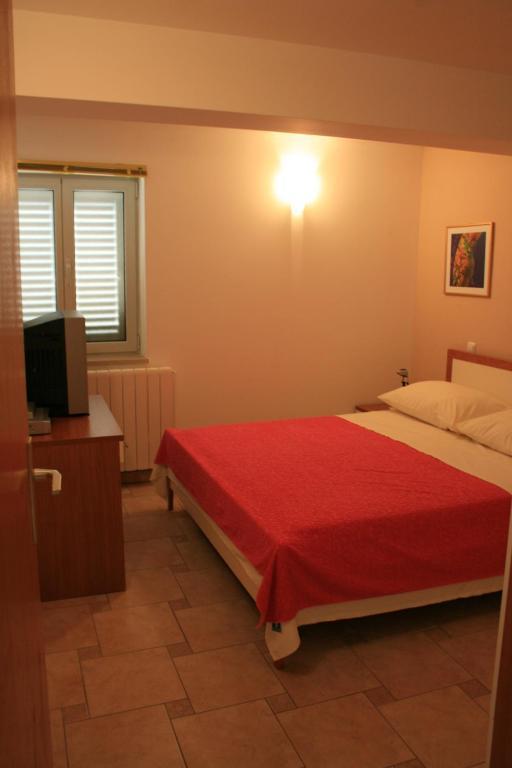 Villa Hela Lumbarda Room photo